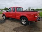 2011 Ford Ranger Super Cab