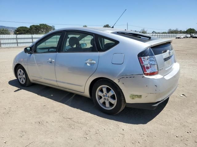 2004 Toyota Prius