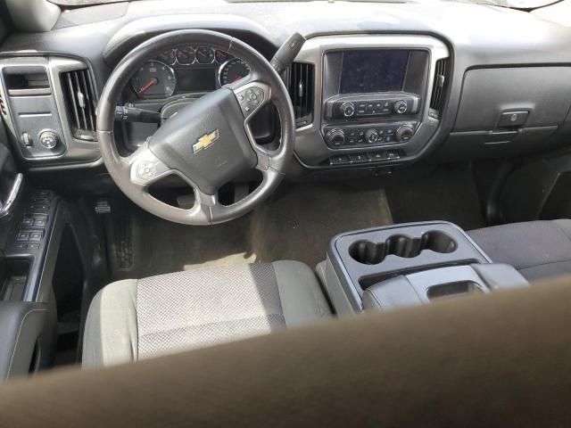 2015 Chevrolet Silverado C1500 LT