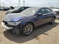 2020 Acura TLX for sale in Elgin, IL