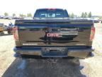 2017 GMC Sierra K1500 Denali