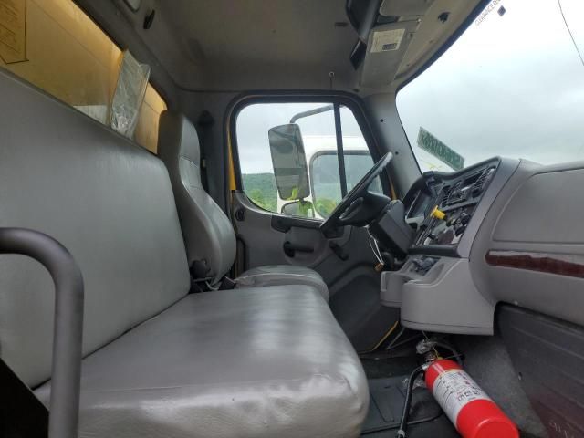 2019 Freightliner M2 106 Medium Duty
