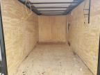 2025 Unknown 2025 Interstate Enclosed Cargo Trailer