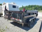 2018 Sure-Trac ST8214HLOD-B-140 Dump Trailer