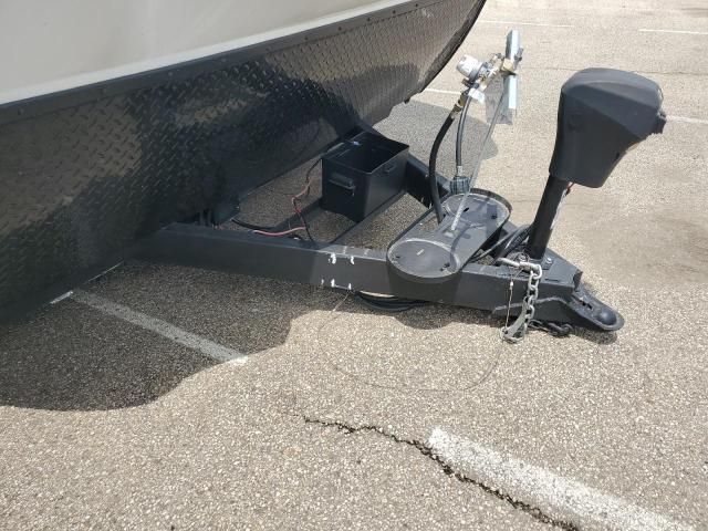 2022 Starcraft Travel Trailer