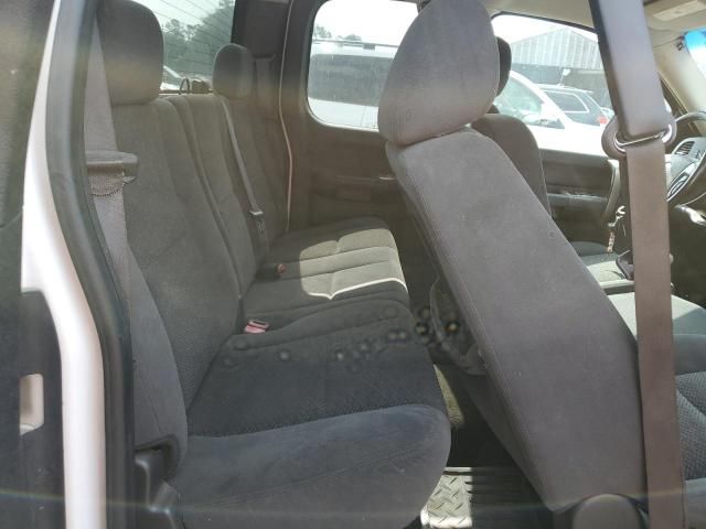 2008 GMC Sierra C1500