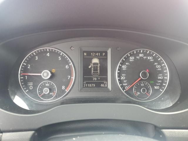 2014 Volkswagen Jetta GLI