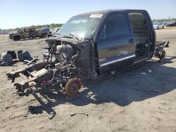 GMC Vehiculos salvage en venta: 2005 GMC New Sierra C1500