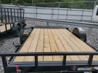 2025 Interilers 2025 Interstate West ITLT713SA2 Tilt Deck Equipmen