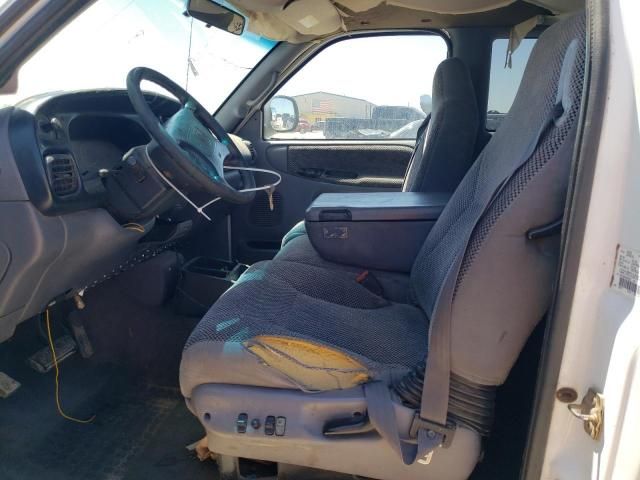 1998 Dodge RAM 2500