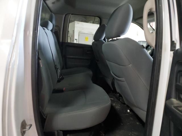 2013 Dodge RAM 1500 ST