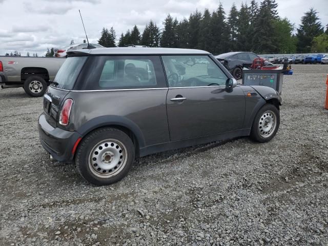 2006 Mini Cooper