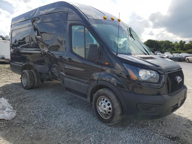 2024 Ford Transit T-350 HD