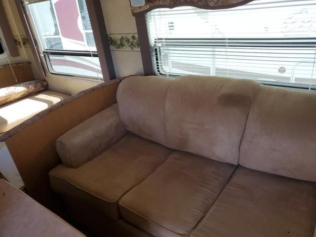 2007 Dutchmen 5th Wheel