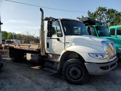 2013 International 4400 Rollback Truck en venta en Baltimore, MD