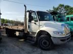 2013 International 4400 Rollback Truck
