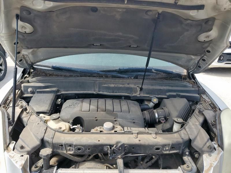 2011 Buick Enclave cx