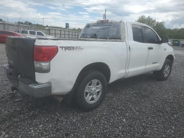 2010 Toyota Tundra Double Cab SR5
