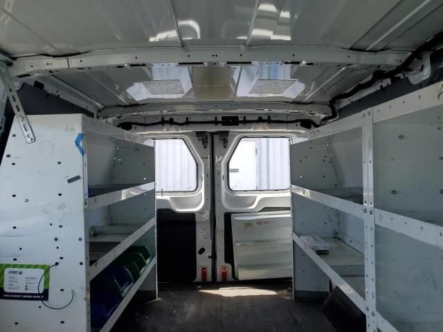 2017 Ford Transit T-150