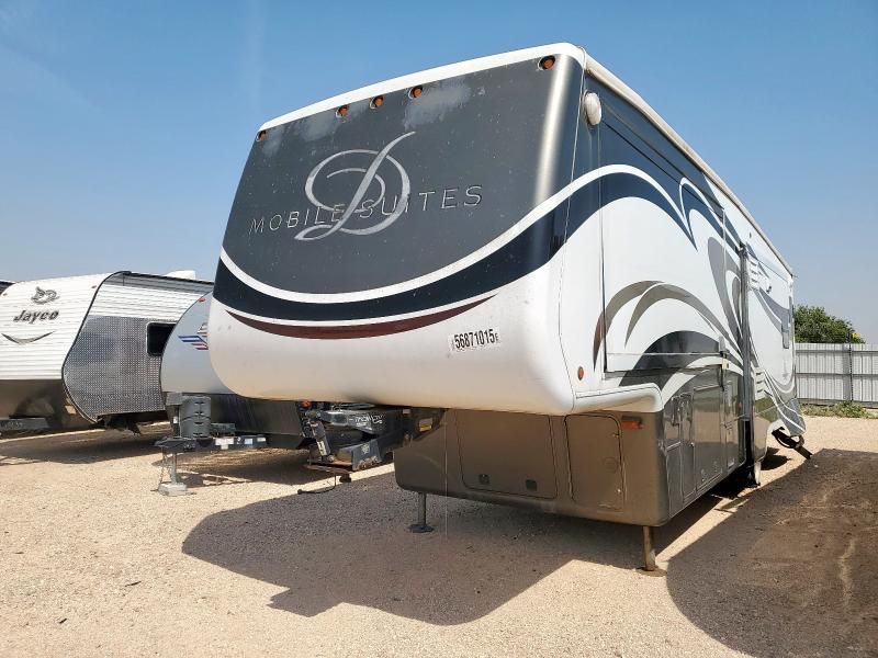 2011 Drml Lant 300TQ