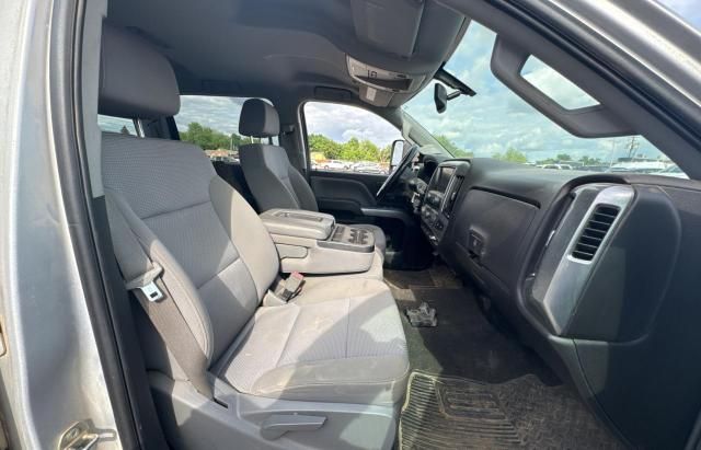 2015 Chevrolet Silverado K3500 LT