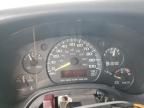 1998 GMC Savana G1500