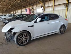 2013 KIA Optima SX for sale in Phoenix, AZ
