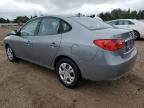 2010 Hyundai Elantra Blue