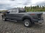 2017 Ford F350 Super Duty