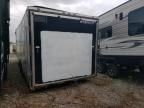 2019 Stealth LTH STT8524TA3 Enclosed Cargo Trailer