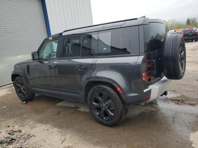 2024 Land Rover Defender 110 S