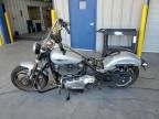 2019 Harley-Davidson Flsb