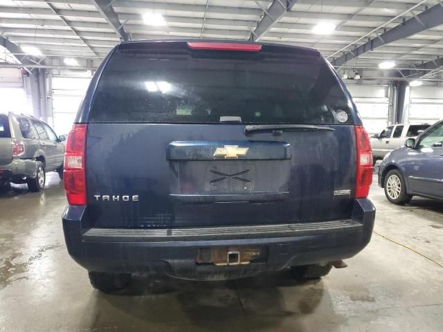 2009 Chevrolet Tahoe K1500 LT