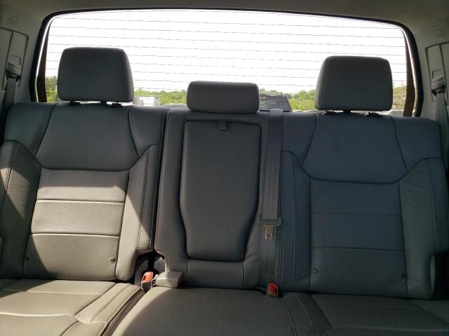 2015 Toyota Tundra Crewmax Limited