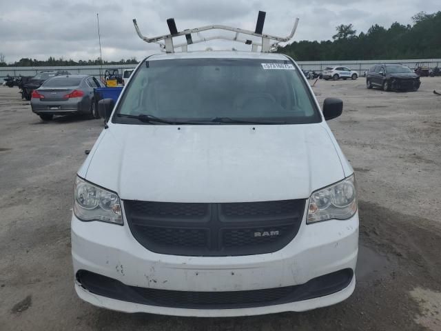 2015 Dodge RAM Tradesman
