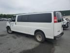 2012 Chevrolet Express G3500 LT