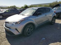2019 Toyota C-HR XLE for sale in Las Vegas, NV