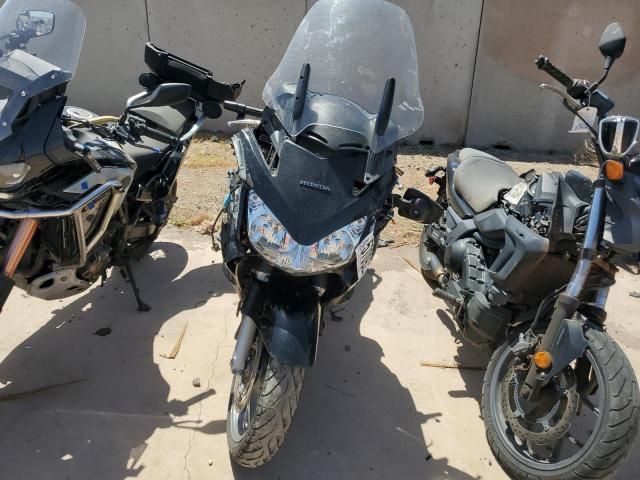 2006 Honda ST1300 A