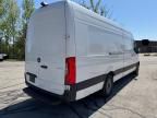 2022 Mercedes-Benz Sprinter 2500