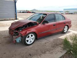 1998 Honda Civic LX for sale in Phoenix, AZ