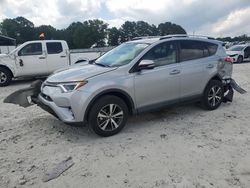 2016 Toyota Rav4 XLE for sale in Loganville, GA