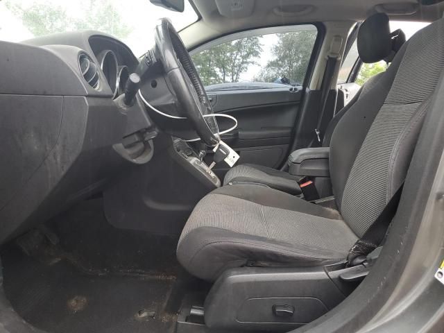 2011 Dodge Caliber Rush