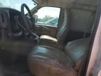 2017 Chevrolet Express G2500