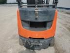 2016 Toyota Forklift