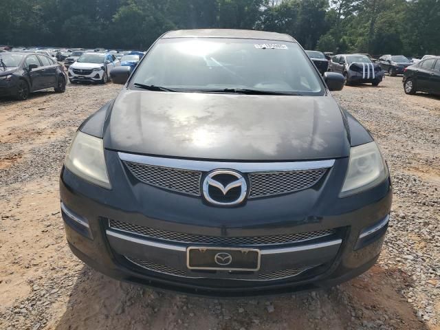 2008 Mazda CX-9