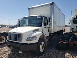 Salvage Trucks with No Bids Yet For Sale at auction: 2020 Freightliner M2 106 Medium Duty