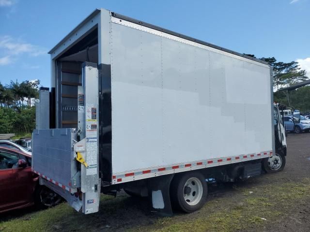 2024 Isuzu NPR XD