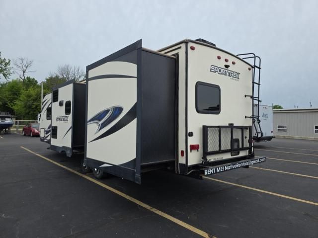 2018 Other 2018 'OTHER RV' Other