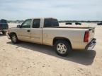 2006 Chevrolet Silverado C1500