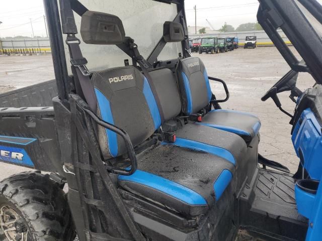 2016 Polaris Ranger XP 900 EPS
